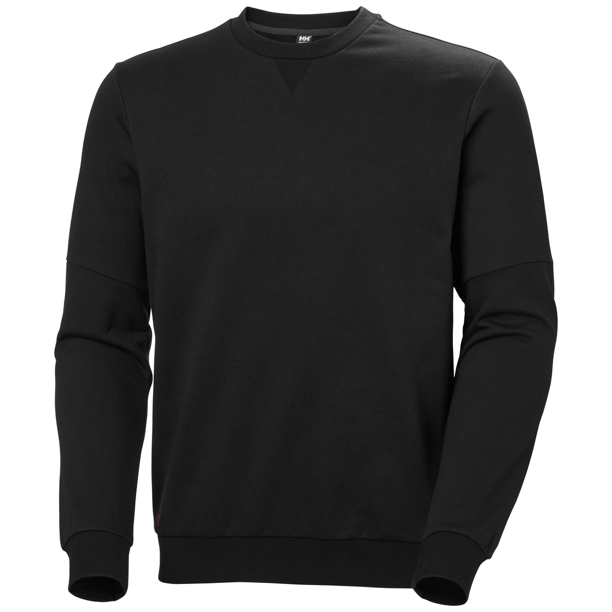 Evo Sweatshirt Svart