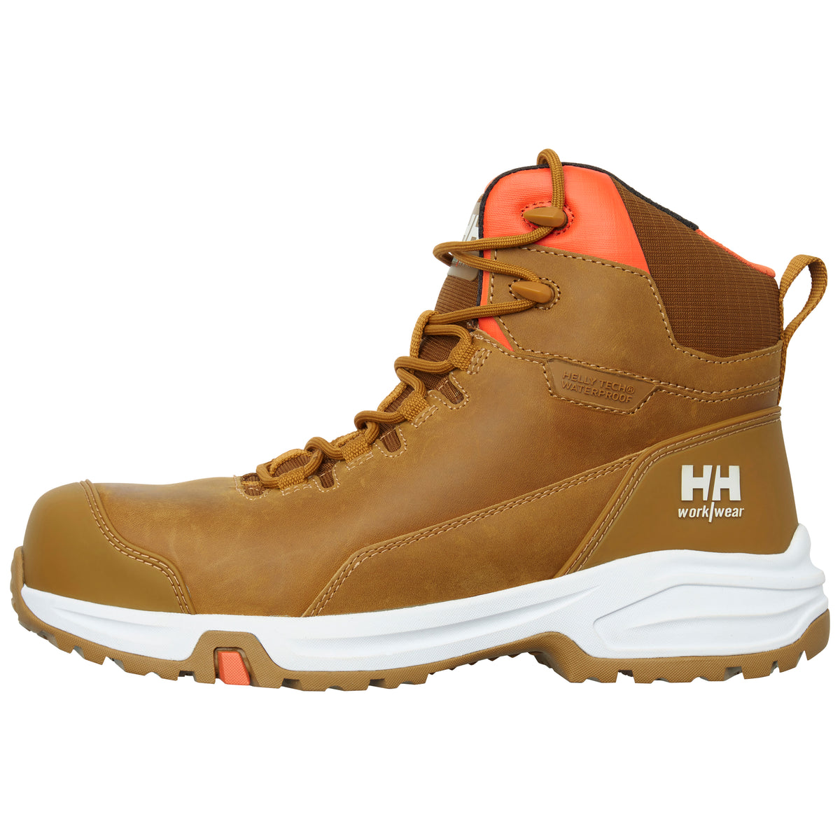 Manchester LTR Mid S7S New wheat