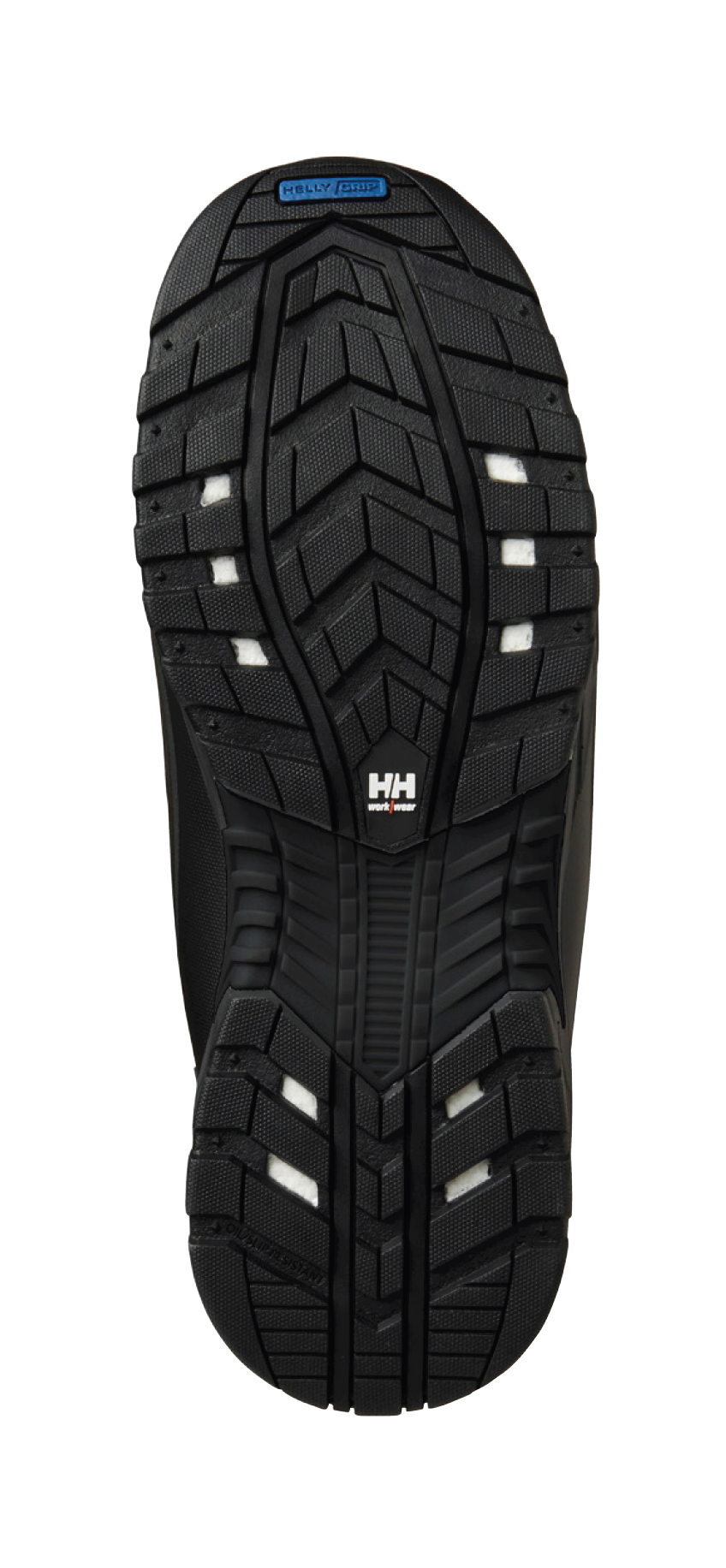 Bifrost MXR WTR Tall BOA O6 Svart