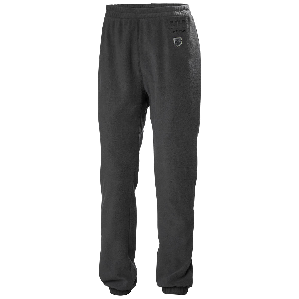 Fyre Fleece Pant Ebenholtssvart