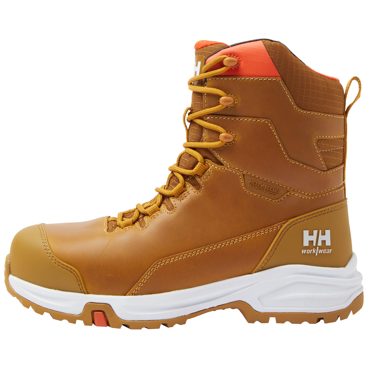 Manchester LTR Tall SZ S7S New wheat