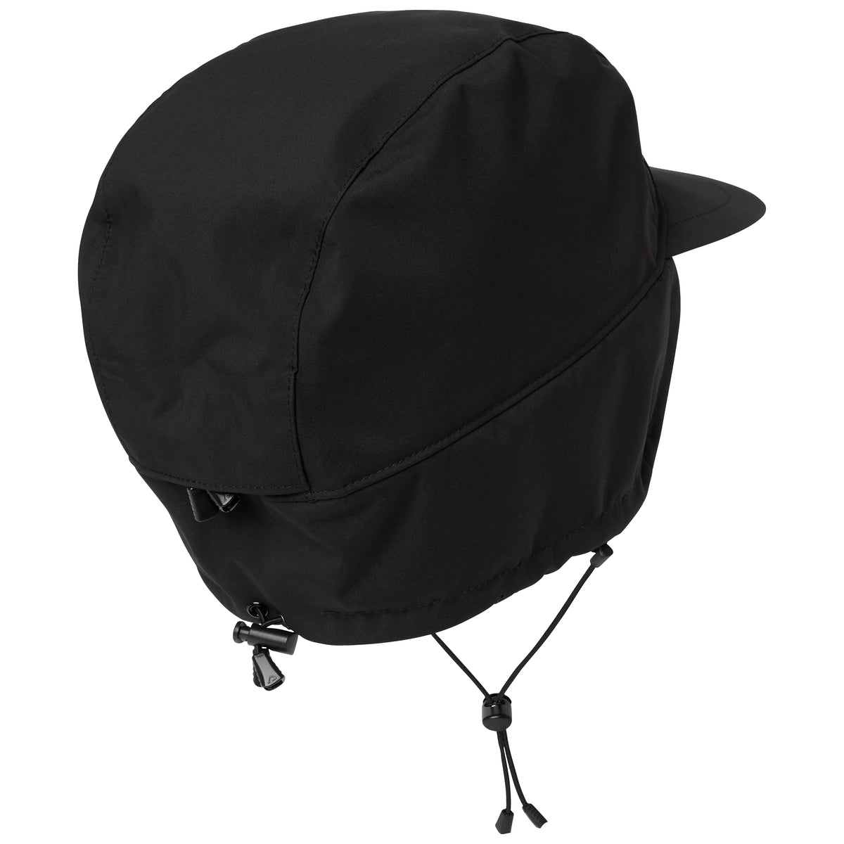 Winter Tech Cap Svart