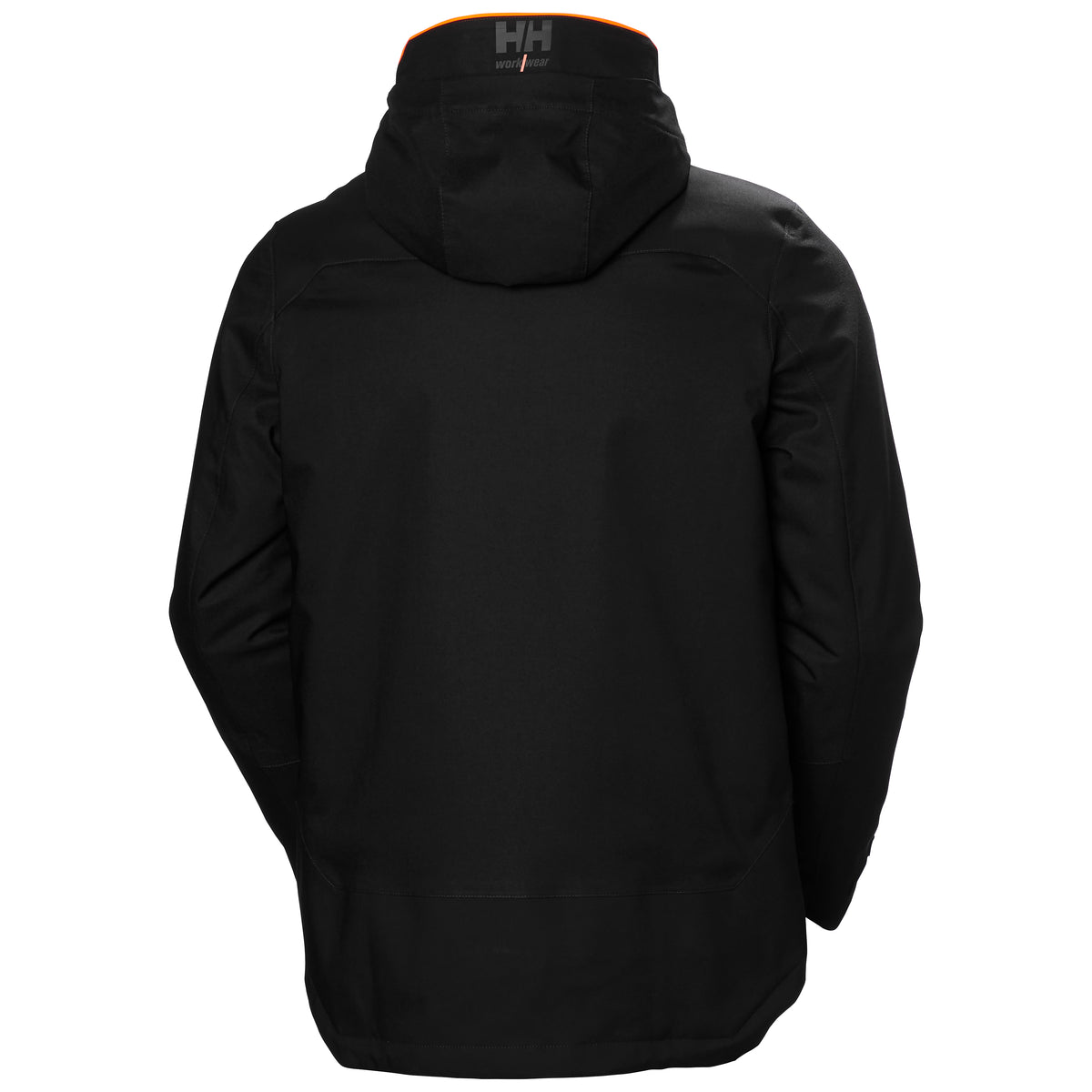 Chelsea Evo 2.0 Winter Jacket Svart