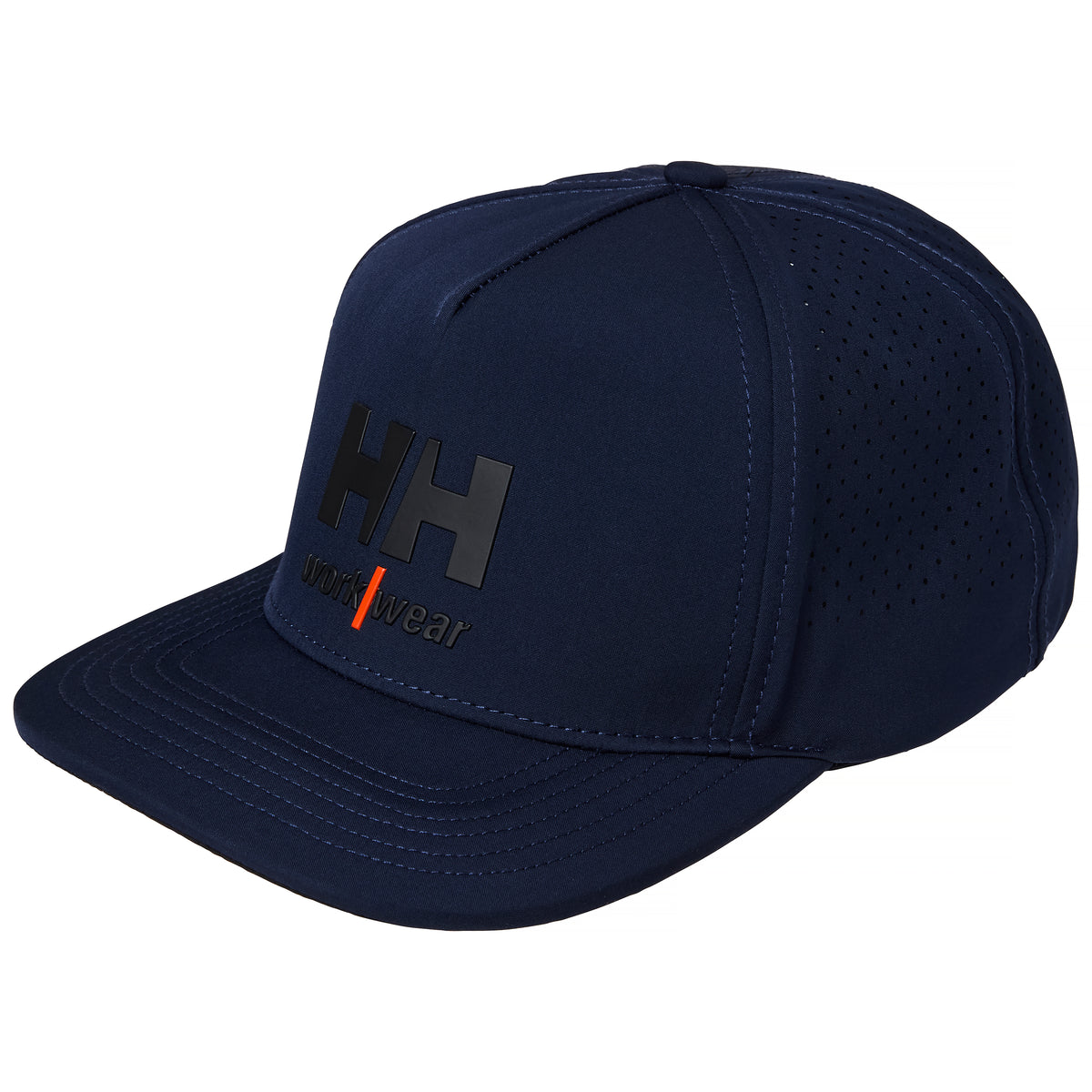 Tech Performance Cap Marinblå