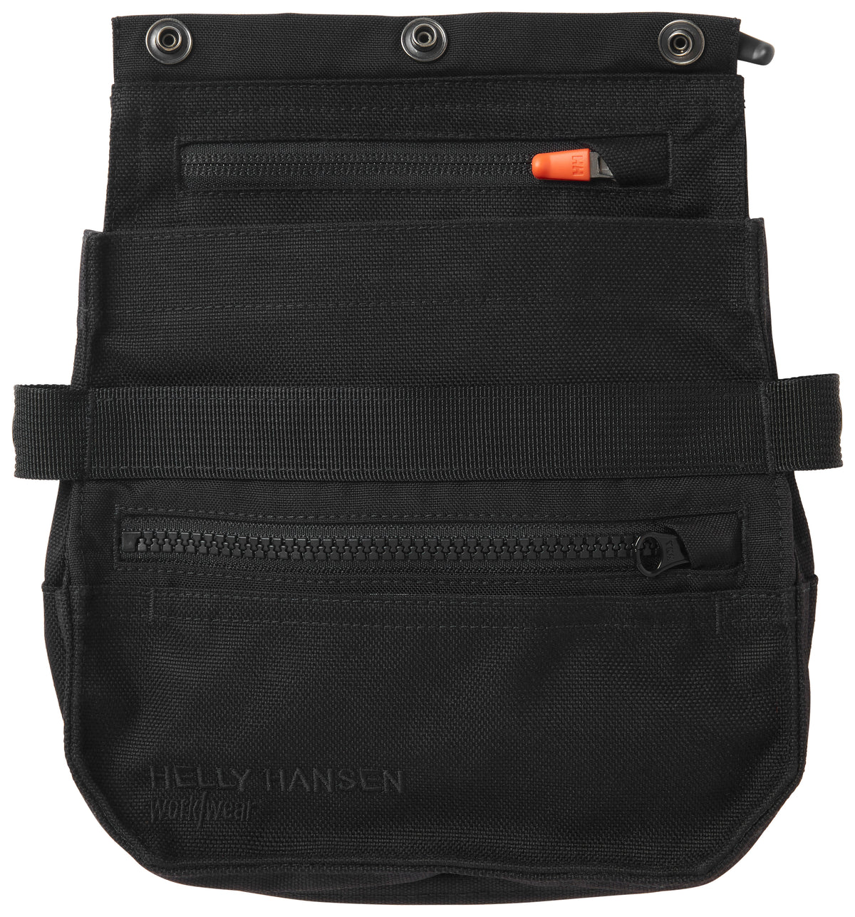 CNCT Utility Pocket Svart