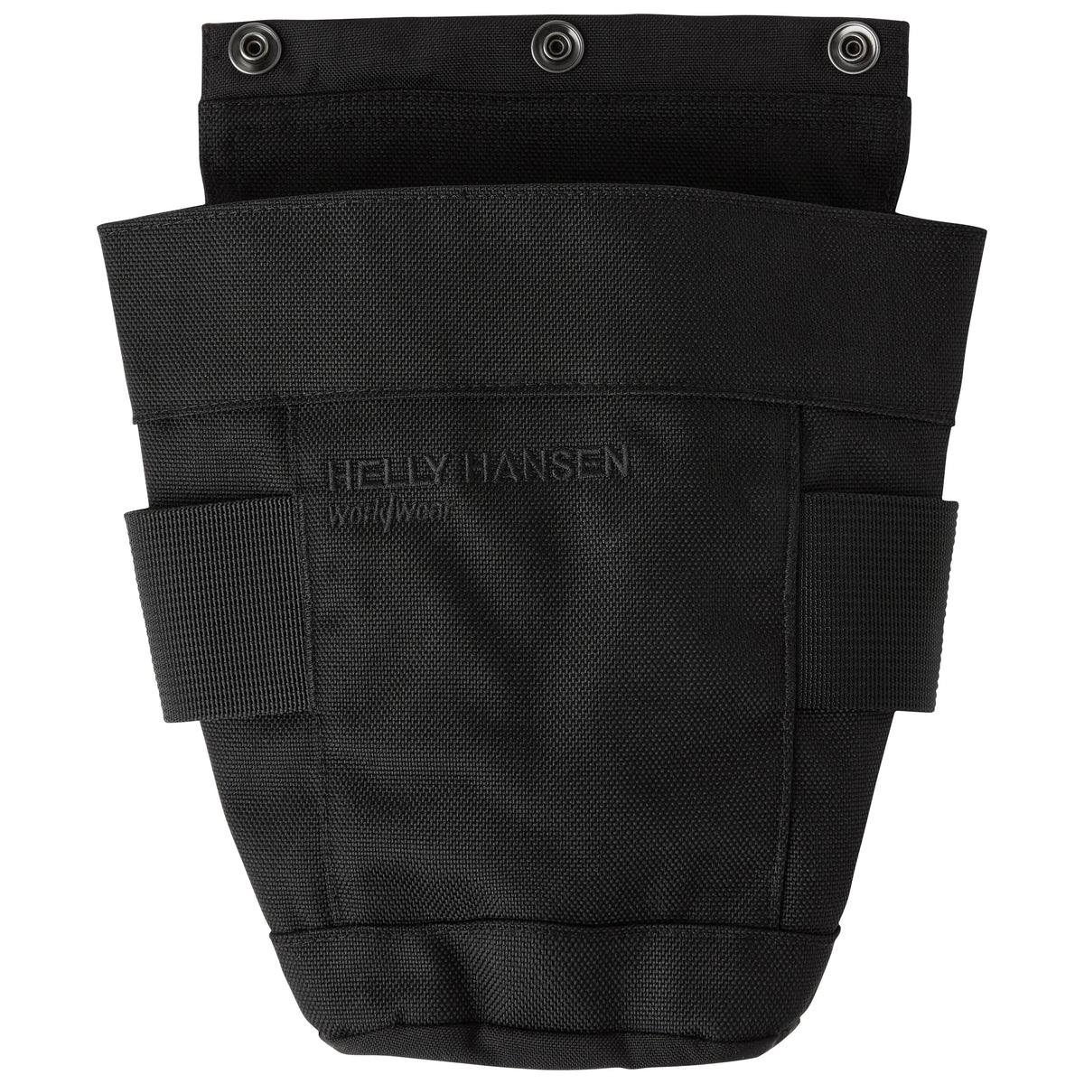CNCT Bucket Pocket M Svart