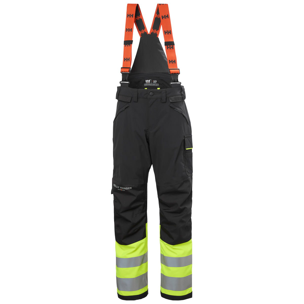 Alna 2.0 CNCT Shell Pant CL1, dam Gul