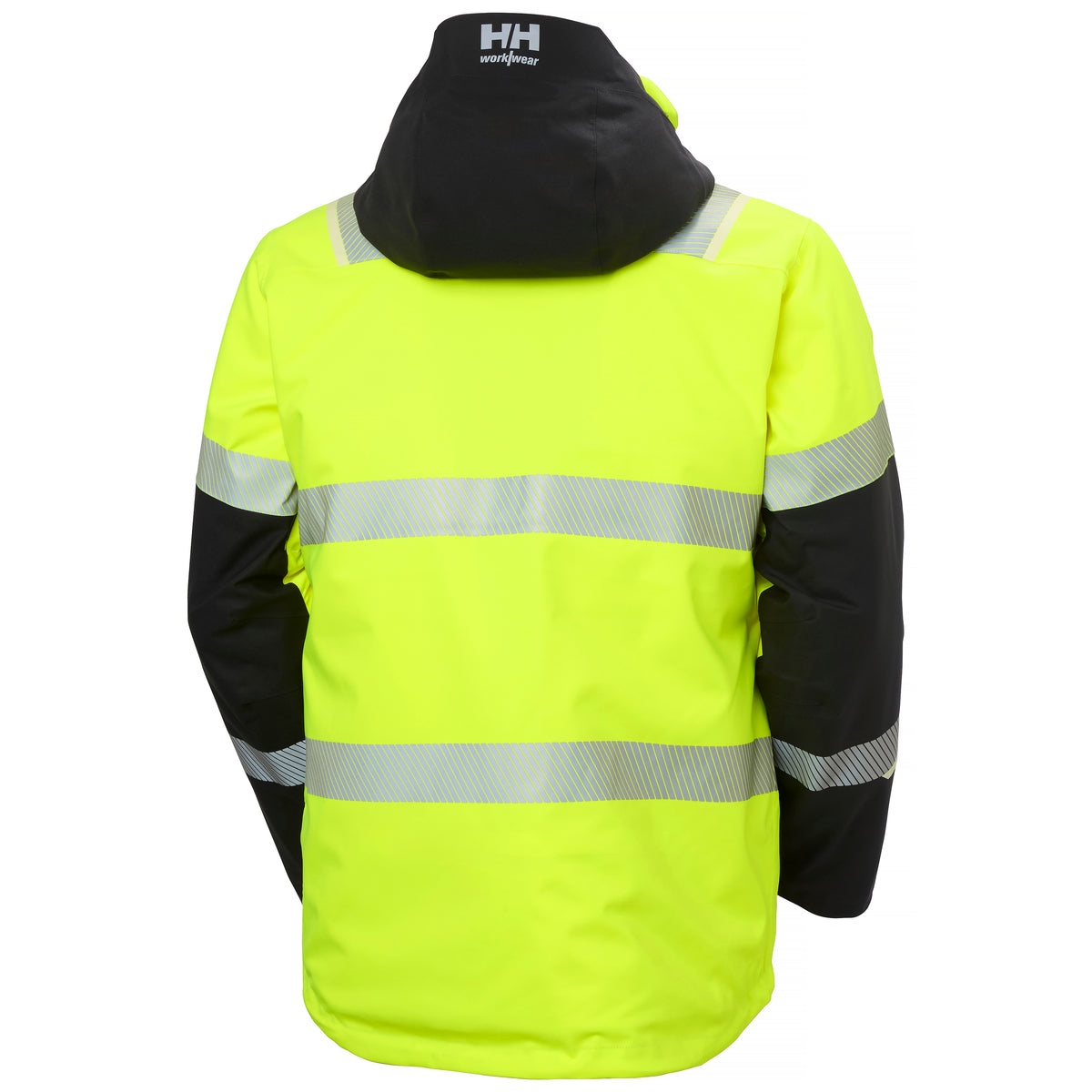 ICU 2.0 Winter Jacket Gul