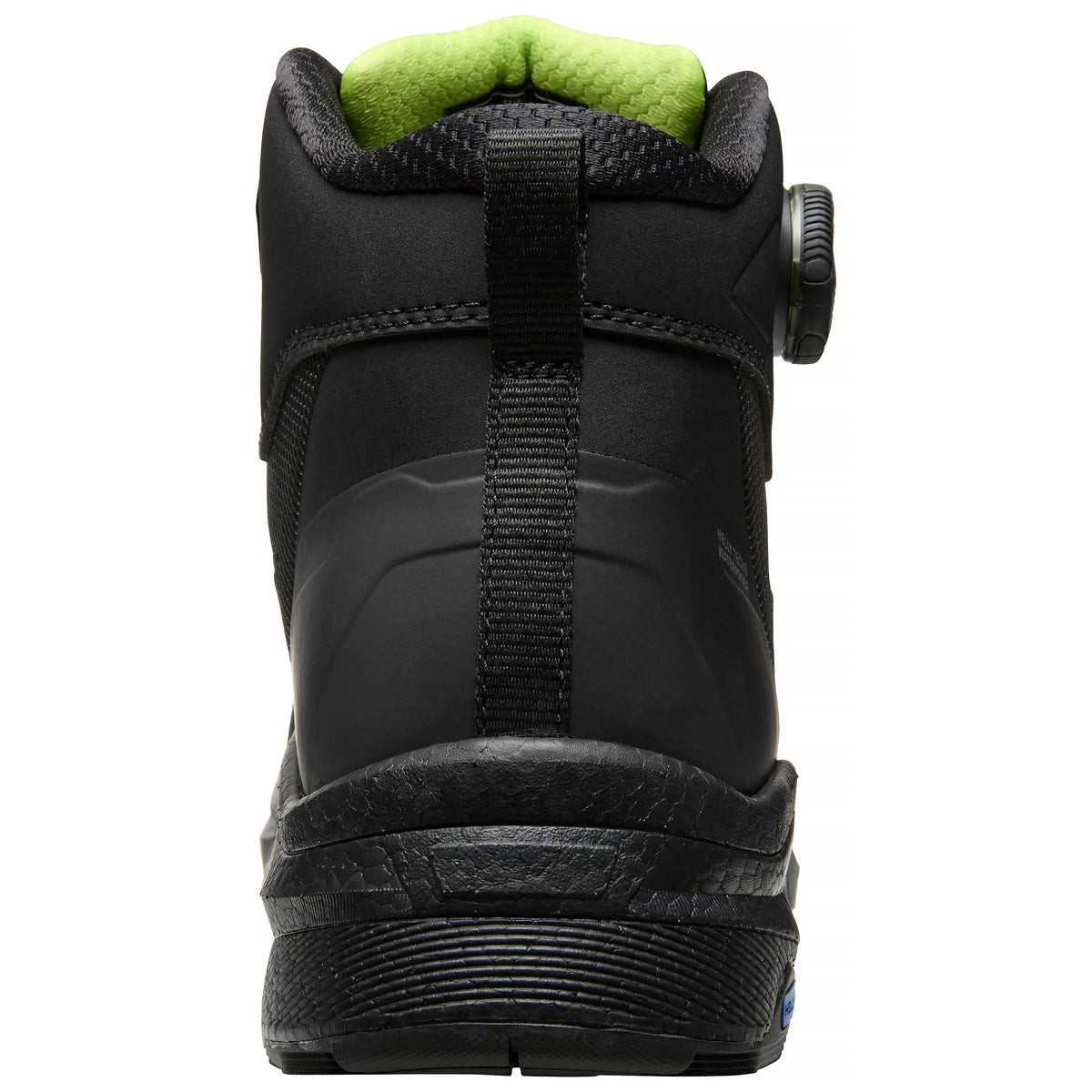 Magni TRX Mid BOA S7S Svart