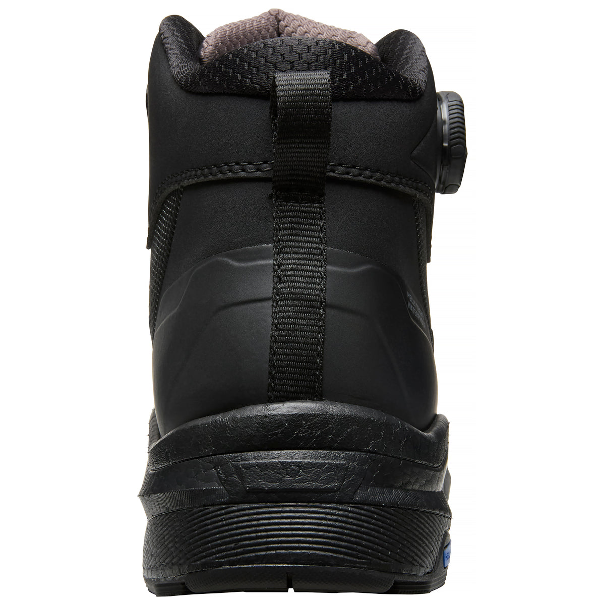 Magni TRX Mid BOA O6 Svart
