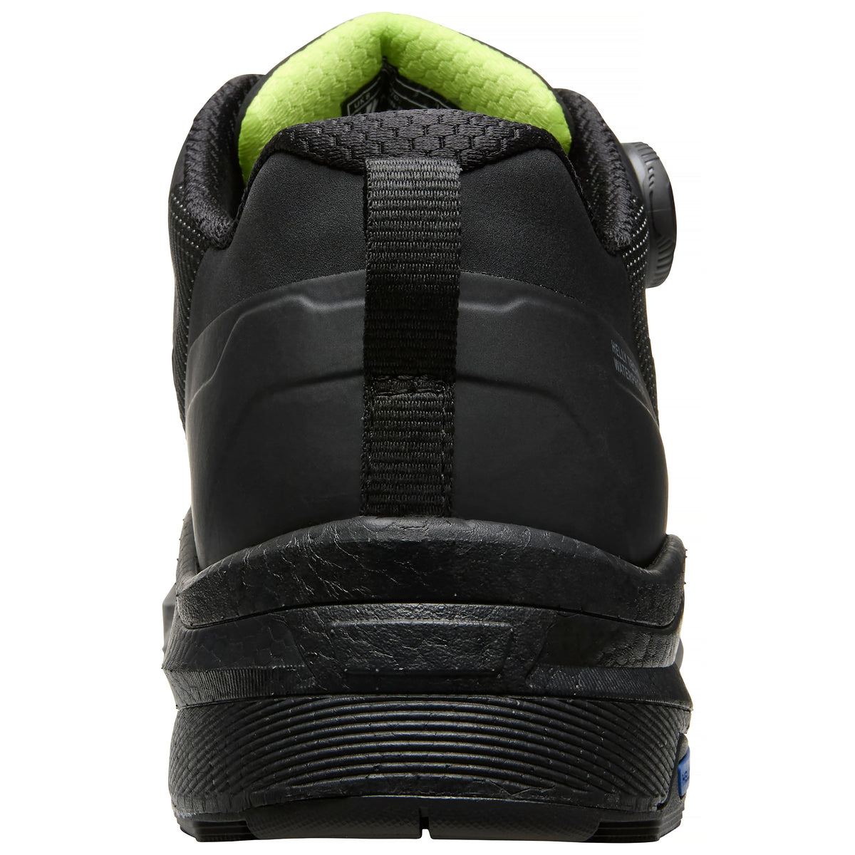Magni TRX Low BOA S7S Svart