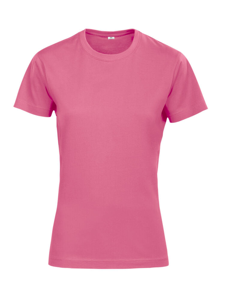 Rock T Lady Rosa