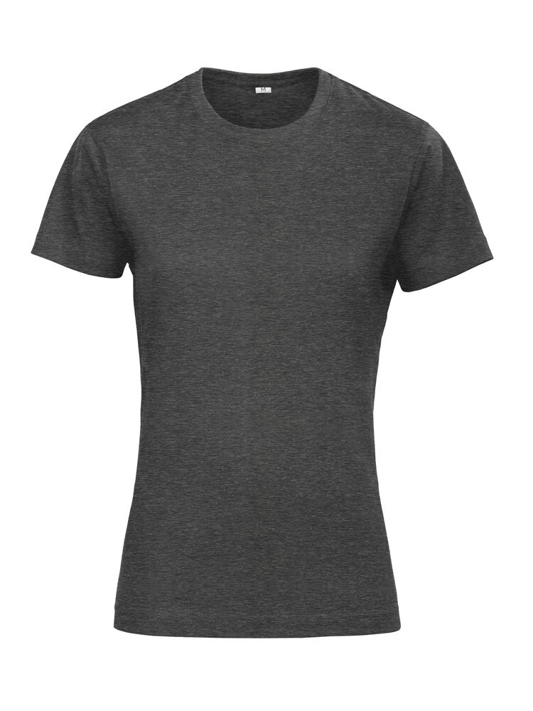 Rock T Lady Antracit