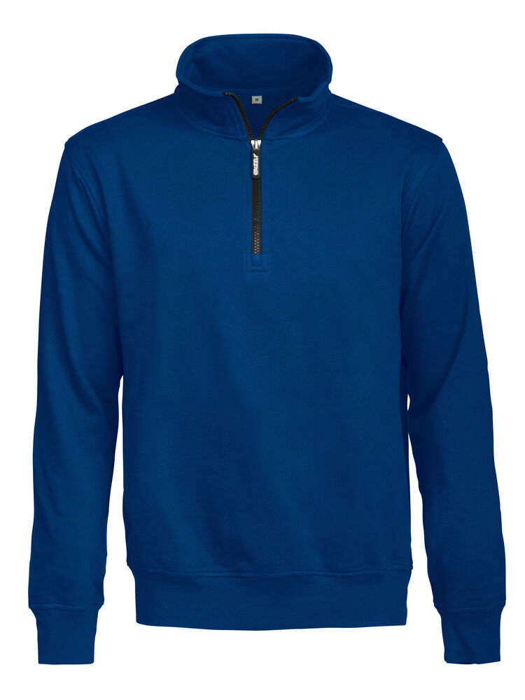 Midland Half Zip 767