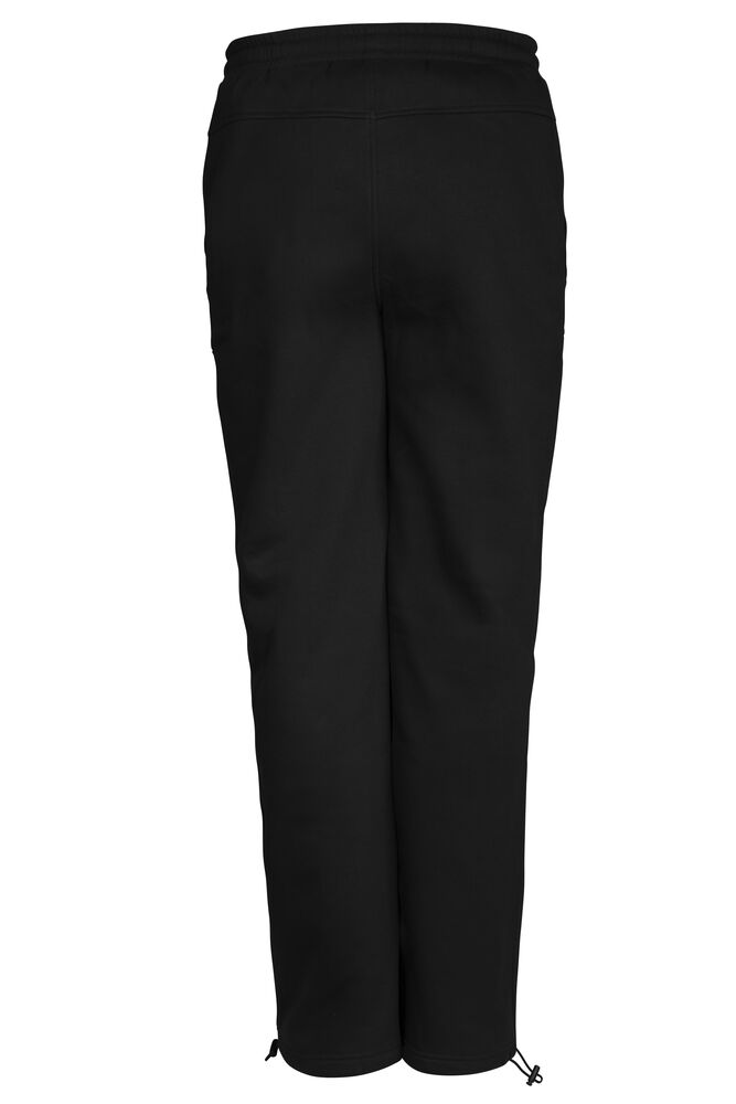 Midland Pants Svart