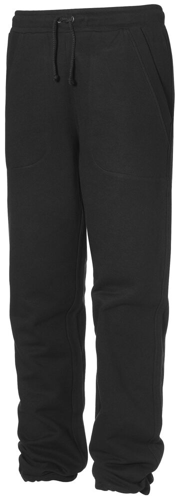 Midland Pants Svart