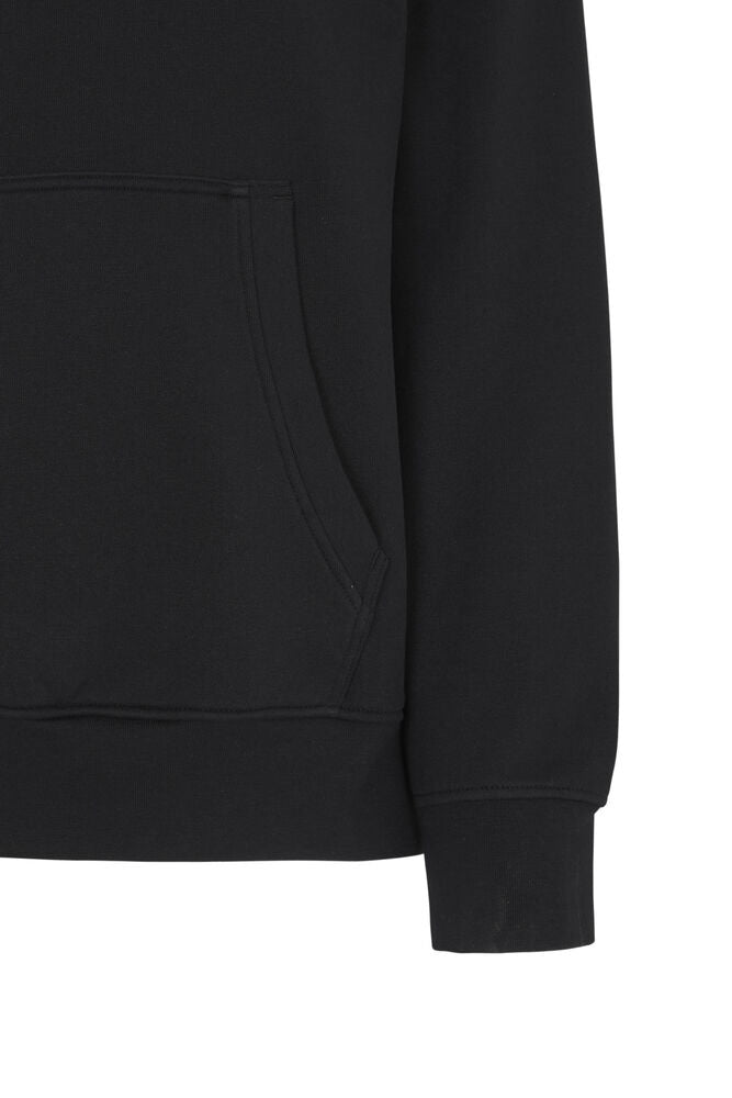 Midland Hood Svart