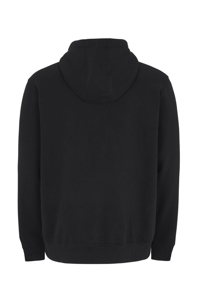 Midland Hood Svart