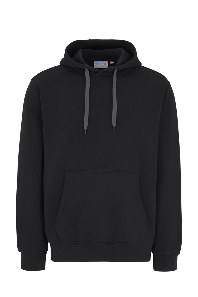 Midland Hood Svart