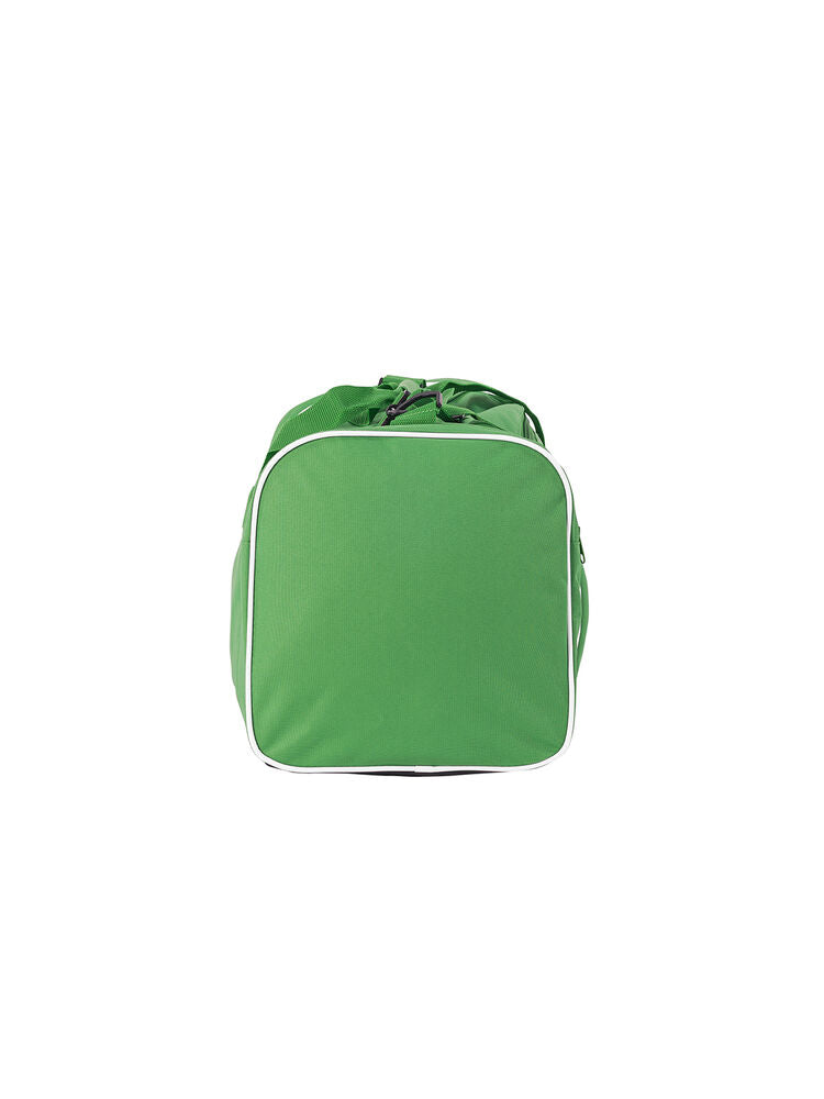 Club Line Sportbag Grön/Vit