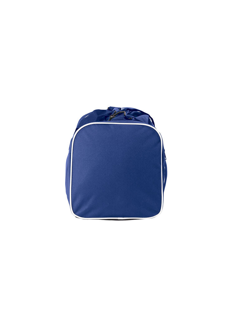 Club Line Sportbag Blå/Vit