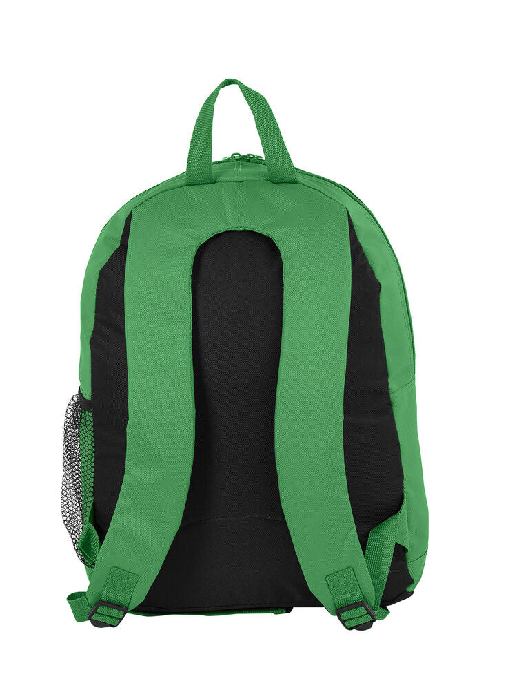 Club Line Backpack Grön/Vit