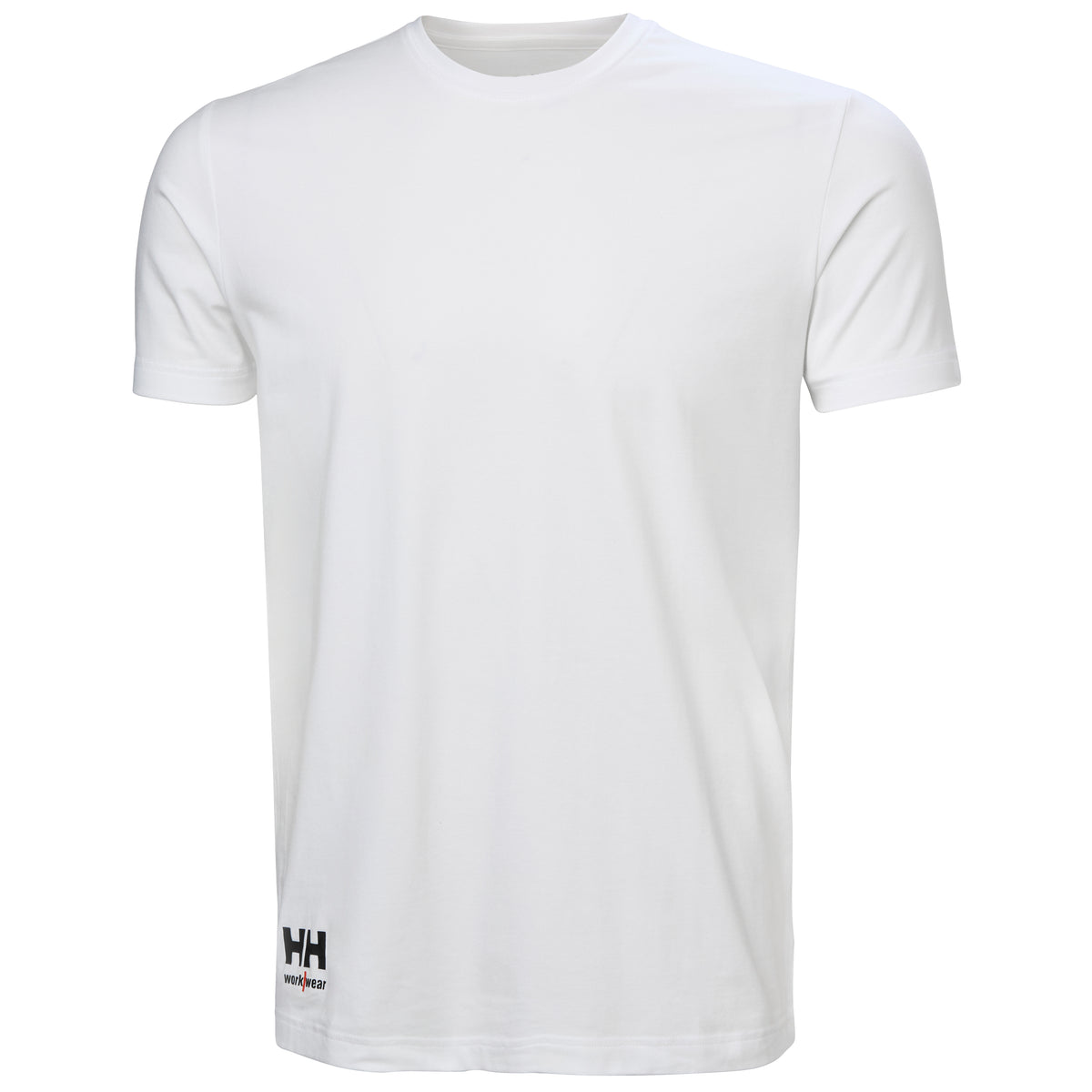 Evo T-shirt Vit