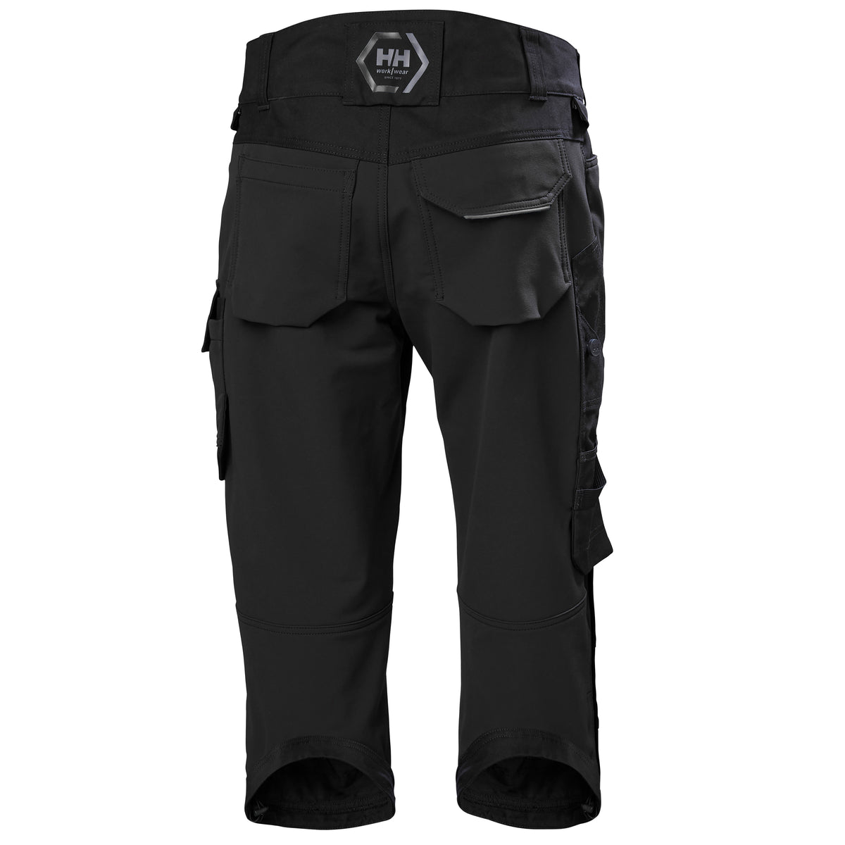 Chelsea Evo 2.0 CNCT Pir. Pant Svart