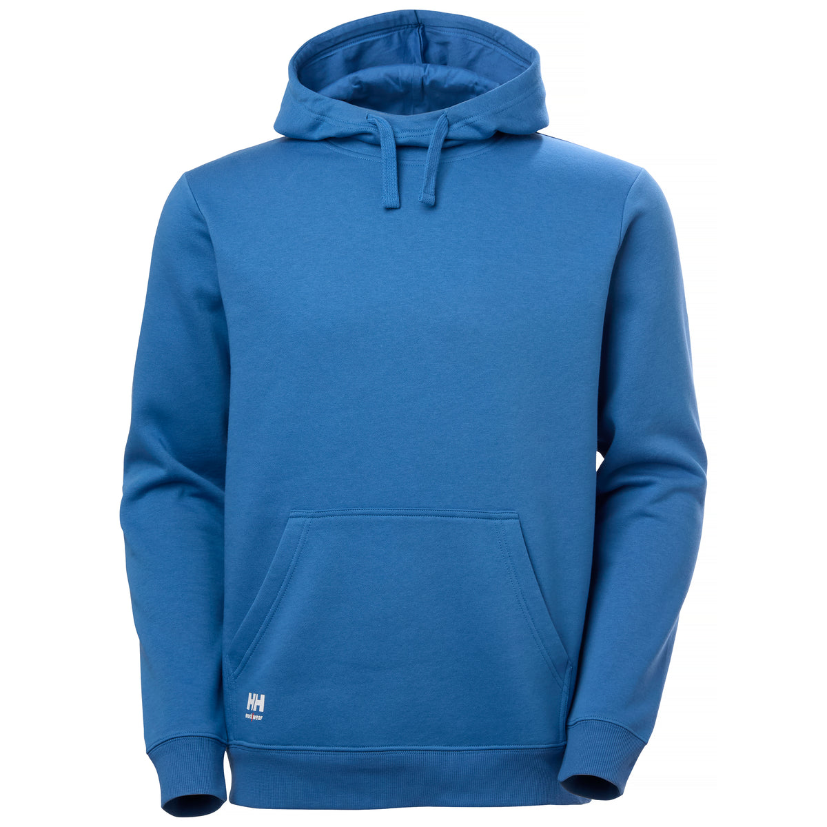 Classic 2.0 Hoodie Stenblå