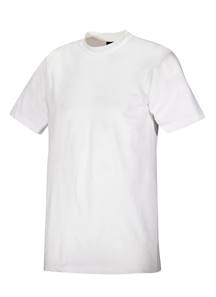 Boston T-shirt Vit
