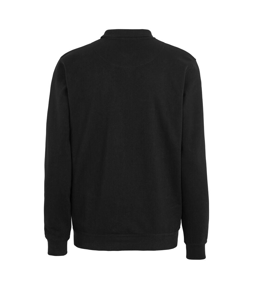 Phoenix Collar Svart