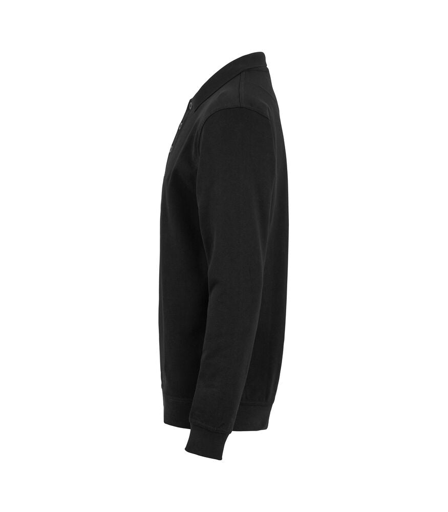 Phoenix Collar Svart