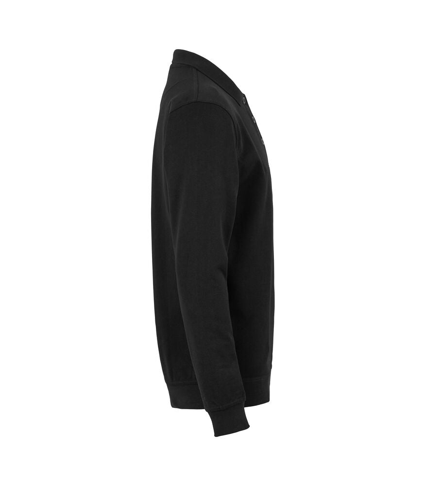 Phoenix Collar Svart