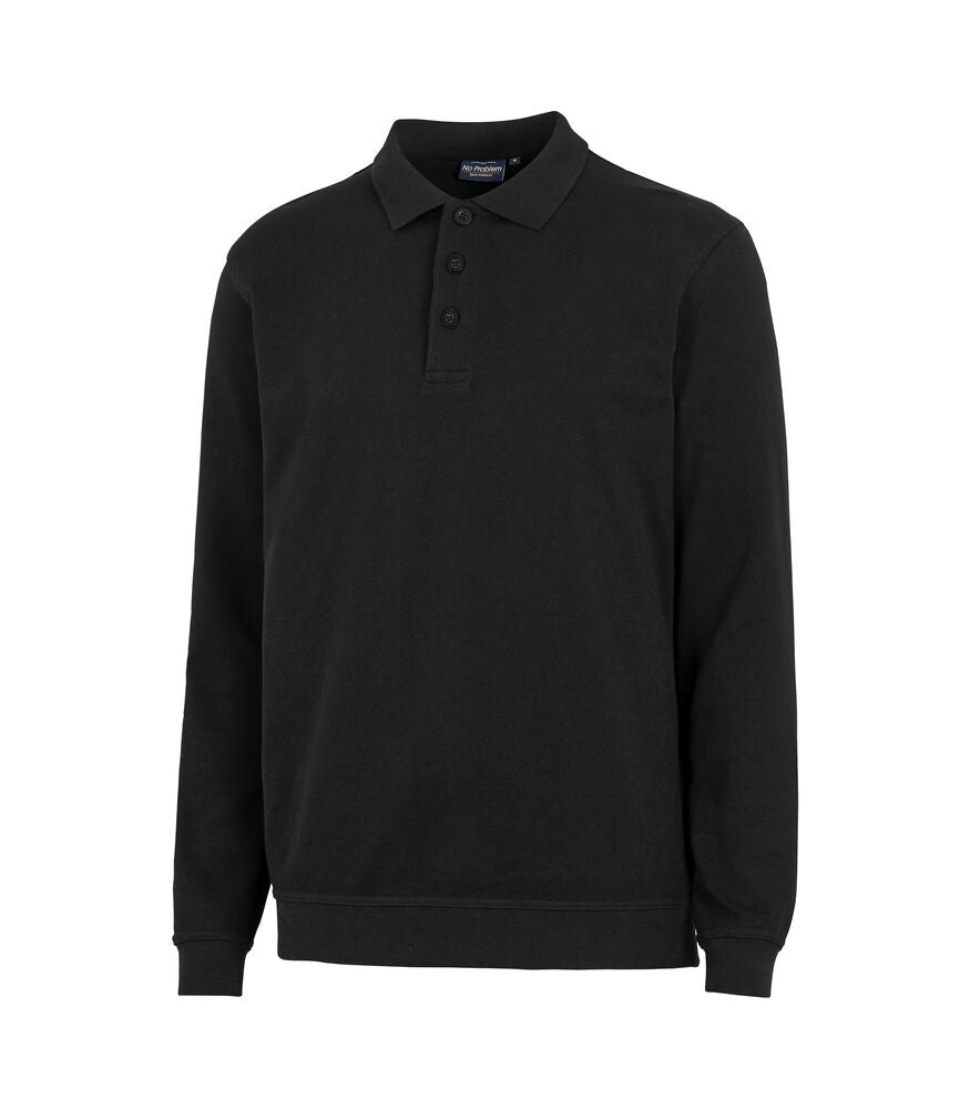 Phoenix Collar Svart