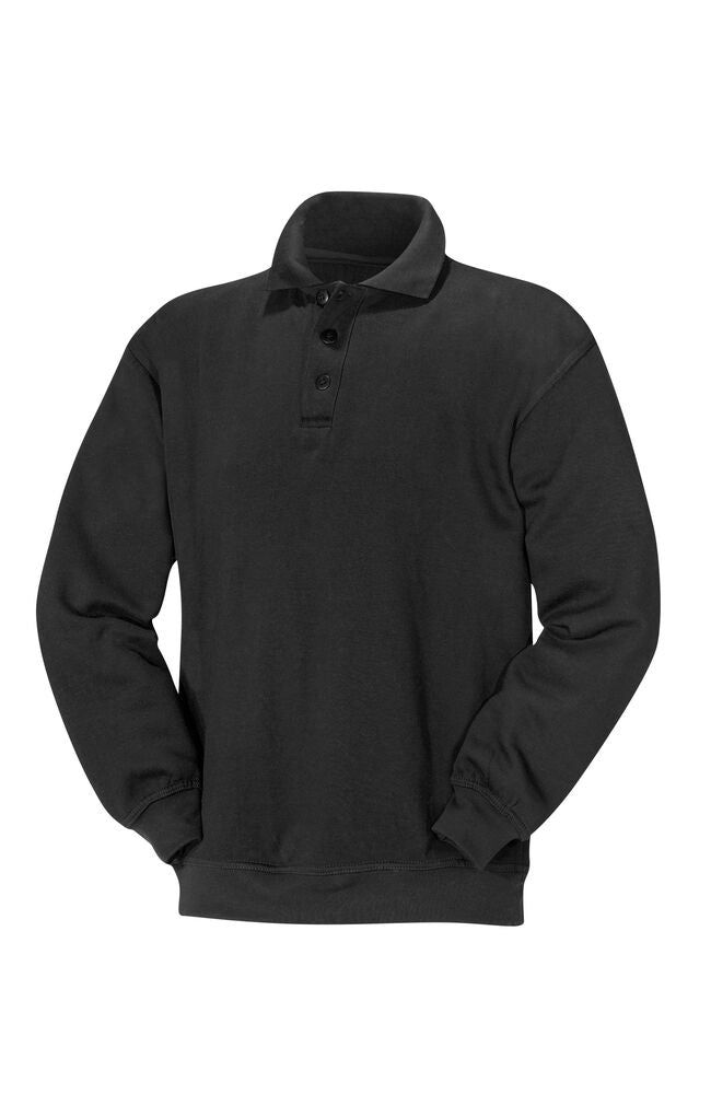 Phoenix Collar Svart