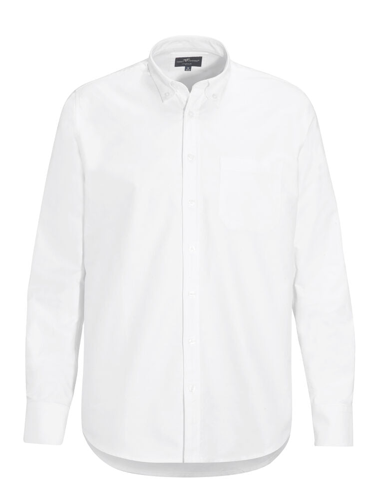 Dawson Comfort L/S Vit