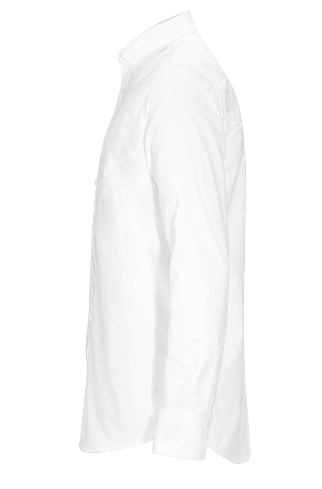 Dawson Comfort L/S Vit