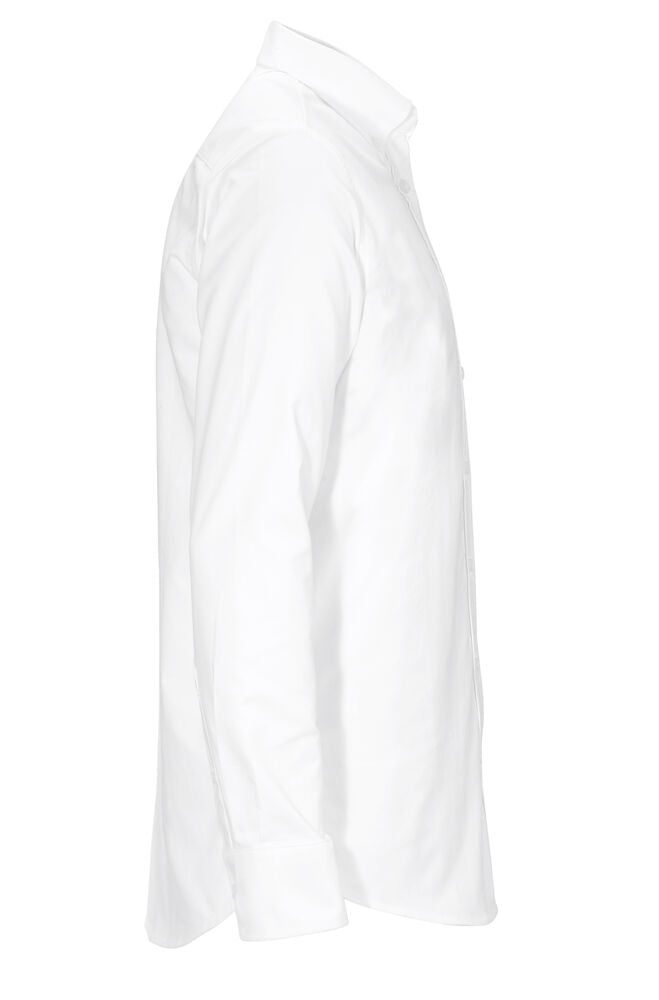 Dawson Comfort L/S Vit