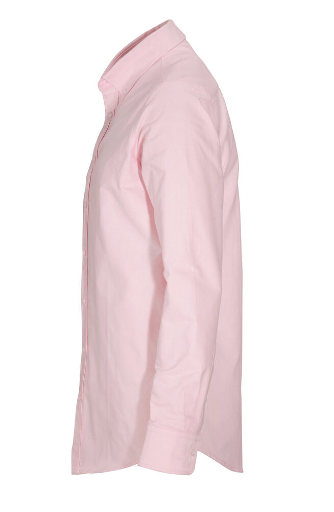 Dawson Comfort L/S Rosa