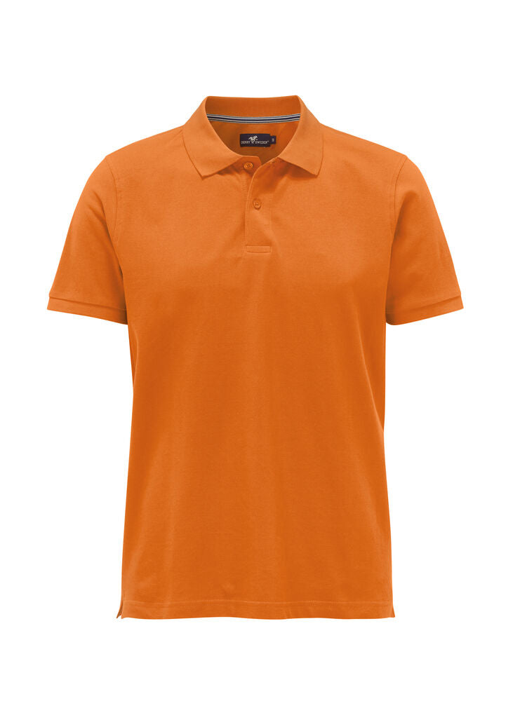 Elling piké Orange