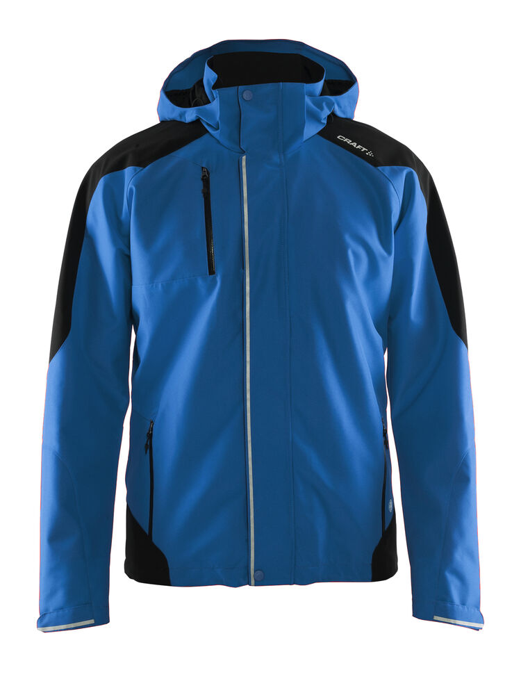 Zermatt Jacket M Galaxy