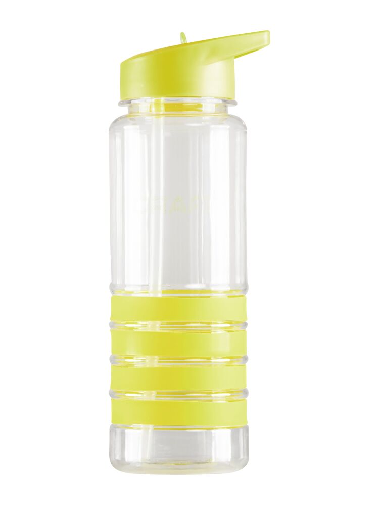 Transparent Waterbottle N light