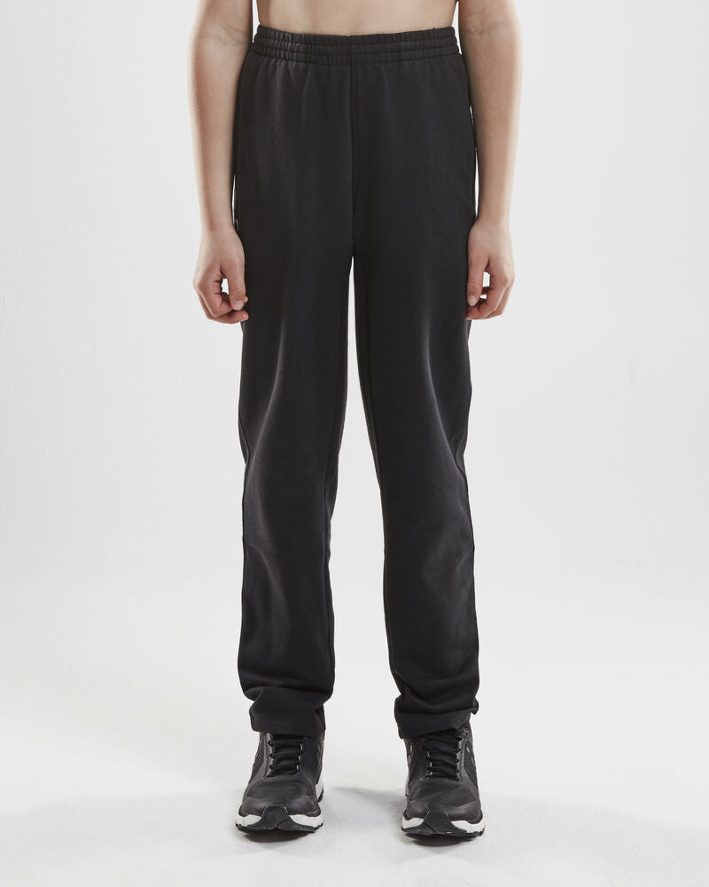 Progress GK Sweatpant Jr Svart