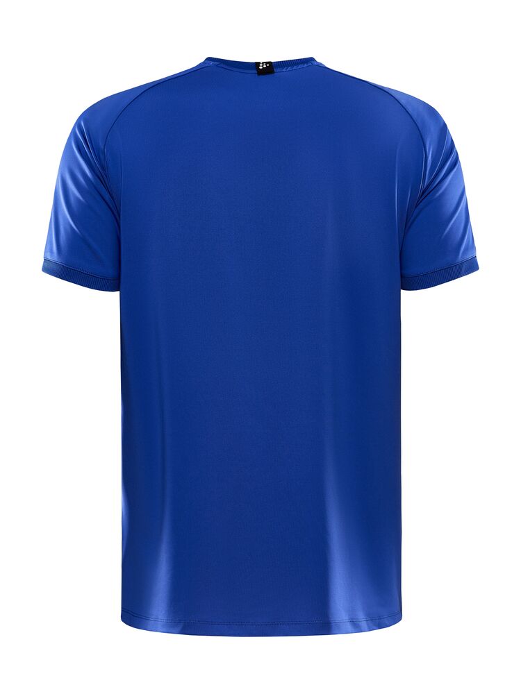 Progress Indoor Jersey M Club cobolt