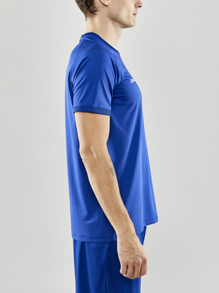 Progress Indoor Jersey M Club cobolt