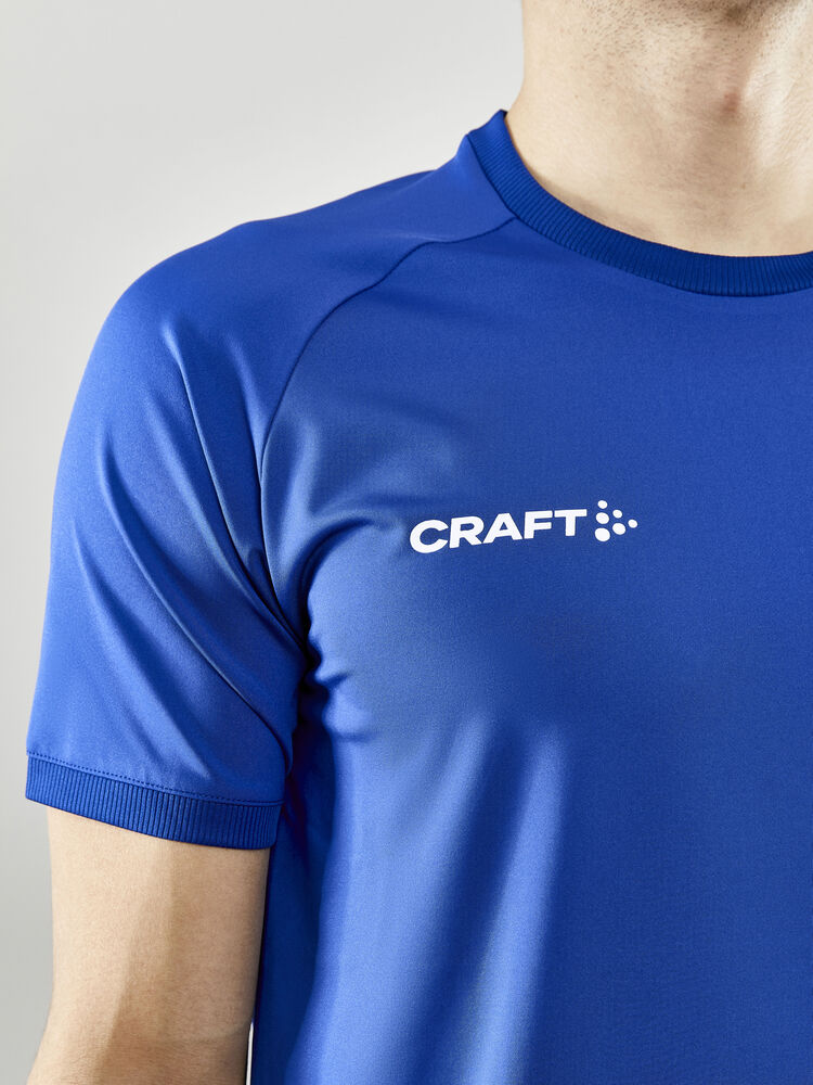 Progress Indoor Jersey M Club cobolt