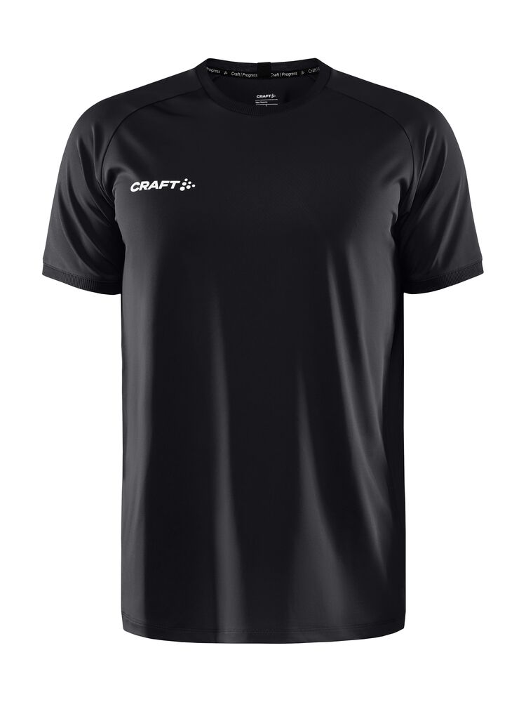 Progress Indoor Jersey M Svart