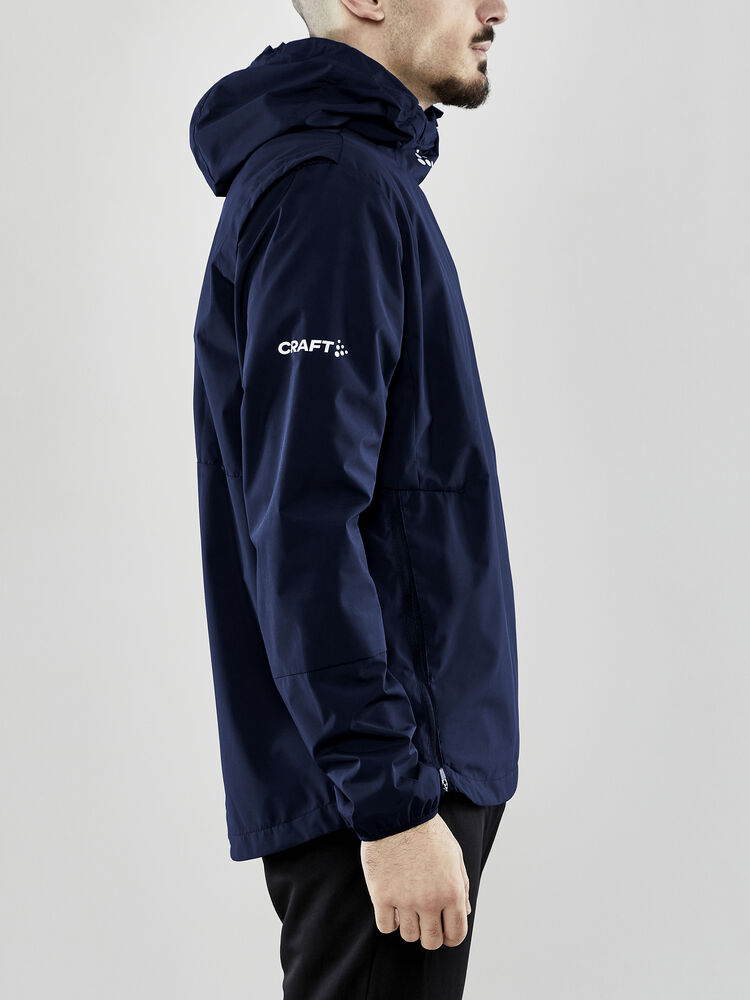 Zaero Anorak 3.0 M Blaze