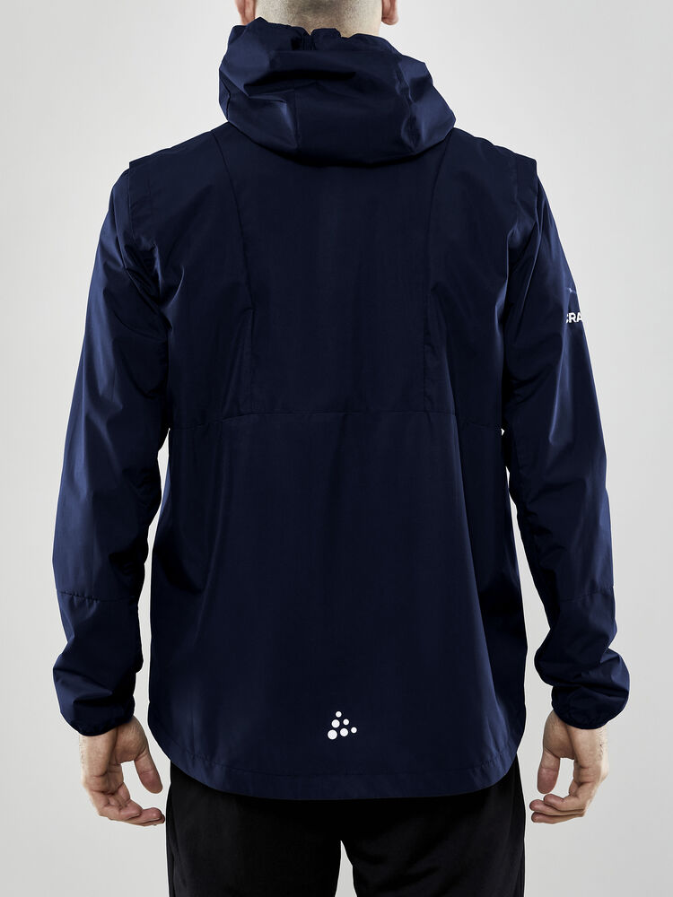 Zaero Anorak 3.0 M Blaze