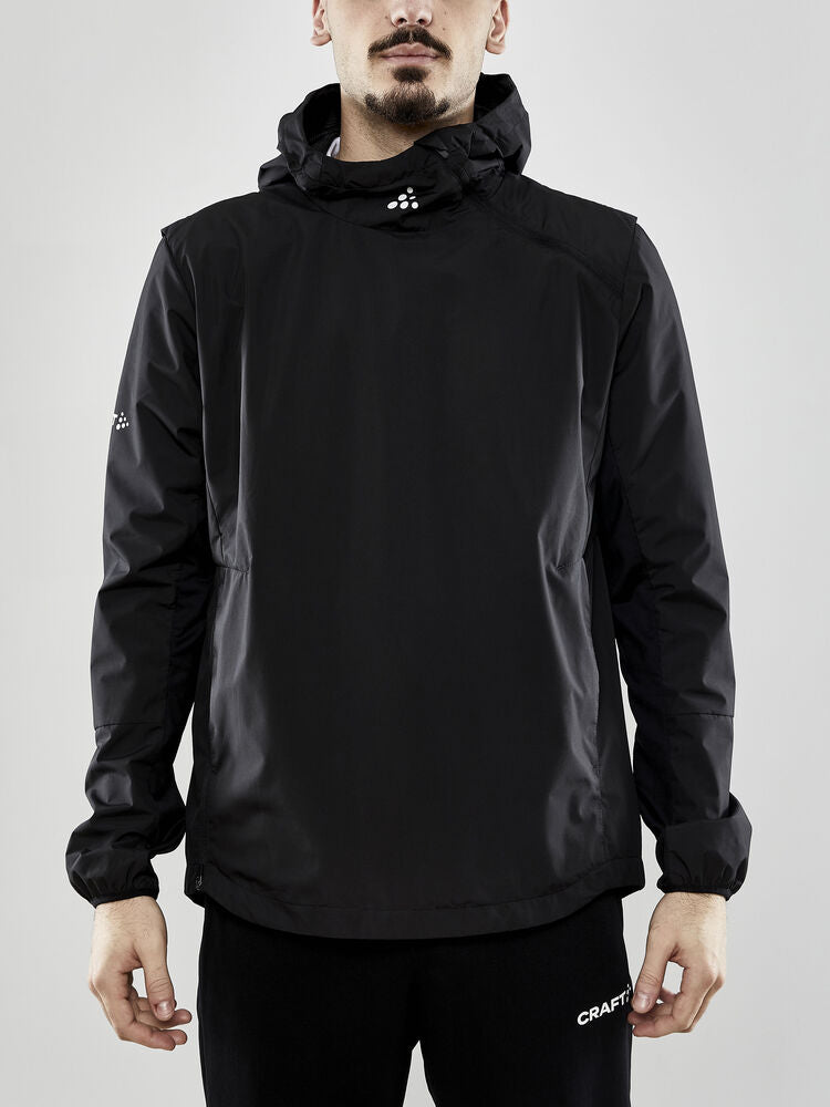 Zaero Anorak 3.0 M Svart